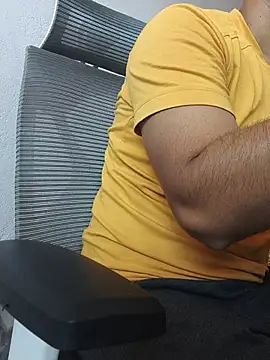 8inch hunk19 online show from July 5, 2026, 6:20 am