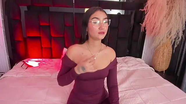 KendallMeyers  online show from June 24, 2026, 4:55 am