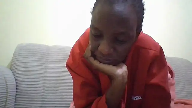 Savannah Leex online show from July 20, 2026, 5:59 am