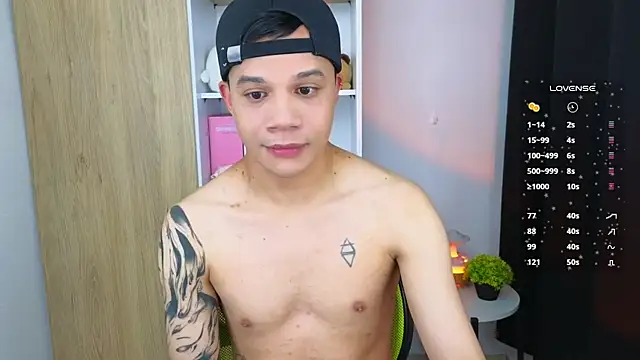 Im Marco  online show from July 1, 2026, 3:18 am