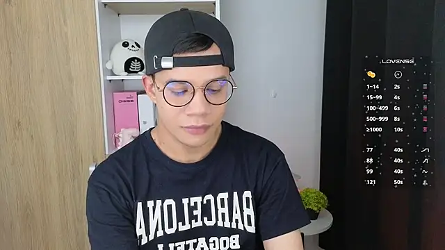 Im Marco  online show from July 2, 2026, 1:39 am