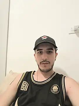 Padrone990 online show from July 5, 2026, 2:49 am