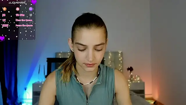 Snapshot of Pinky_piee_ chatting on July 25, 2026, 12:33 pm Pinky piee online show from July 25, 2026, 12:33 pm