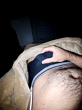 Cabecudorosa online show from June 28, 2026, 4:19 am