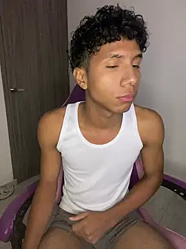 Fabi Granado online show from June 26, 2026, 5:02 am