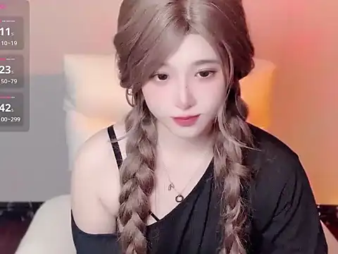 sweety-mm online show from June 30, 2026, 7:14 pm