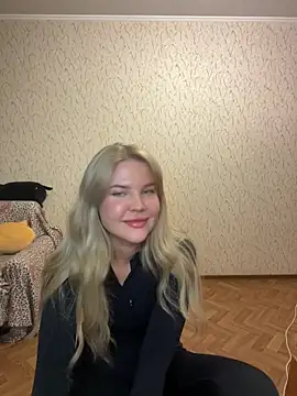 Amelia900 online show from June 26, 2026, 8:03 pm