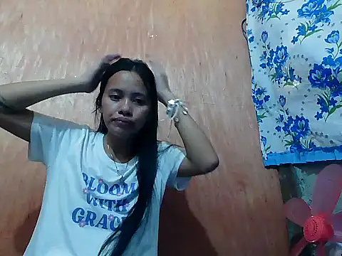 SkinnyGirl PinayBaby online show from June 28, 2026, 12:39 am