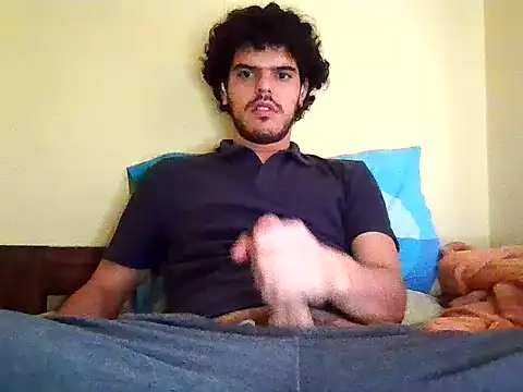 Snapshot of Hectorssuarez chatting on July 3, 2026, 9:54 pm Hectorssuarez online show from July 3, 2026, 9:54 pm