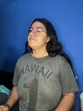 Gabyy-Gabbyyy online show from June 30, 2026, 3:01 pm