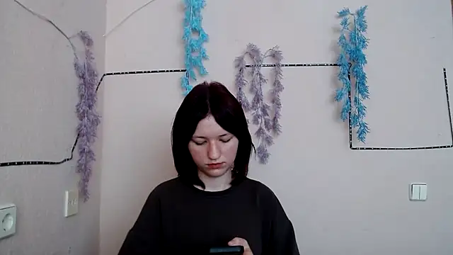 Snapshot of Im_Vexa chatting on July 20, 2026, 10:11 am Im Vexa online show from July 20, 2026, 10:11 am