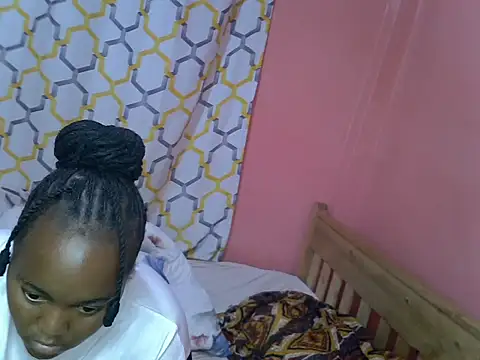 prettyNell01 online show from June 30, 2026, 8:47 am