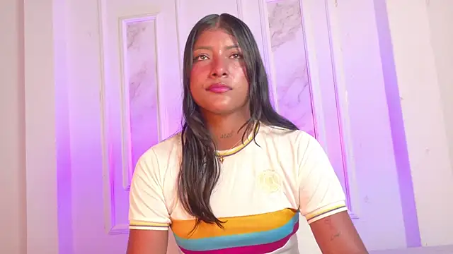 Snapshot of Alexa__5 chatting on July 7, 2026, 7:50 pm Alexa 5 online show from July 7, 2026, 7:50 pm