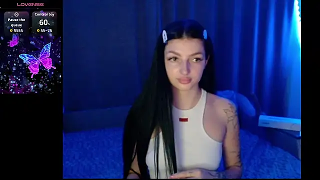 Snapshot of siablack chatting on June 30, 2026, 7:25 pm siablack online show from June 30, 2026, 7:25 pm