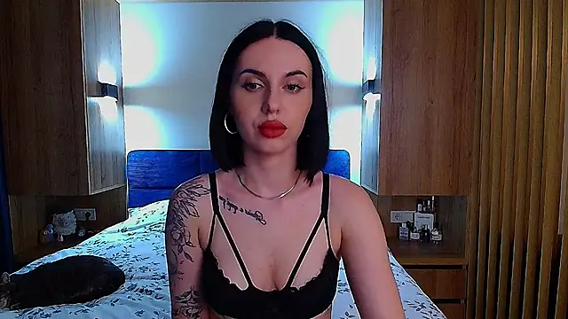 Mindblowing Woman online show from July 1, 2026, 3:34 pm