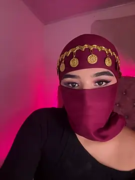 Snapshot of Aisha-Zayed chatting on July 10, 2026, 12:54 am Aisha-Zayed online show from July 10, 2026, 12:54 am