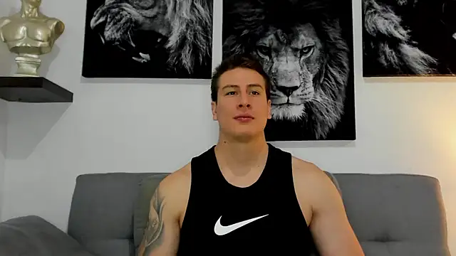 Snapshot of AlexHarrington chatting on July 8, 2026, 1:52 am AlexHarrington online show from July 8, 2026, 1:52 am