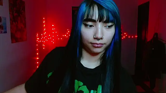 Snapshot of Victoria_Goddes chatting on July 9, 2026, 3:40 am Victoria Goddes online show from July 9, 2026, 3:40 am