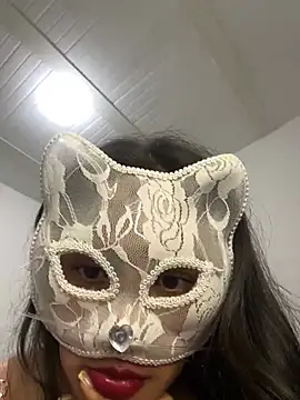 MOLLY507 online show from July 5, 2026, 2:38 am