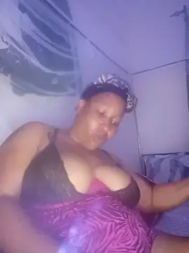 hornymelanin online show from July 13, 2026, 9:03 pm