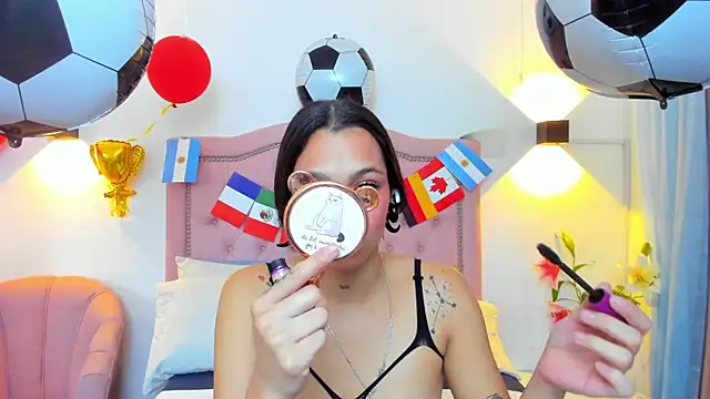 Kloewatson22 online show from July 10, 2026, 3:23 pm