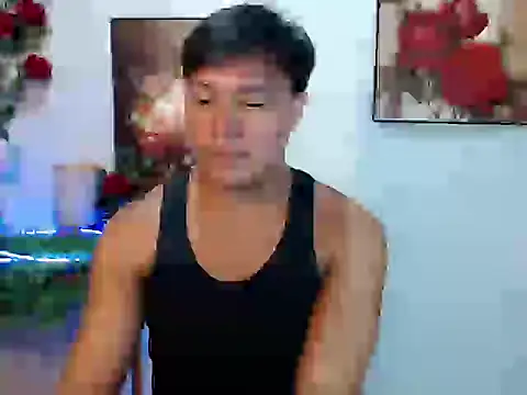 Snapshot of urhunky_ivanx chatting on July 12, 2026, 5:14 pm urhunky ivanx online show from July 12, 2026, 5:14 pm