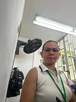 RoseFenix online show from July 15, 2026, 2:24 pm