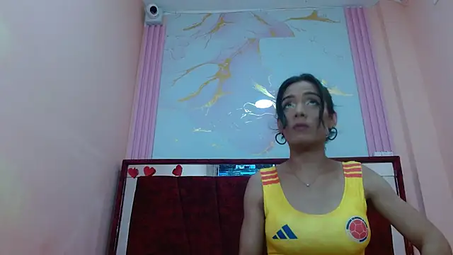 Snapshot of paola_rabbitt_sex chatting on July 8, 2026, 1:08 am paola rabbitt sex online show from July 8, 2026, 1:08 am