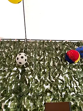 Snapshot of Mely_pink25 chatting on July 7, 2026, 1:25 pm Mely pink25 online show from July 7, 2026, 1:25 pm