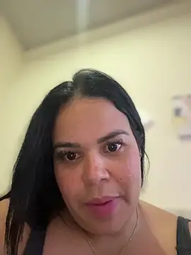 AliceStarshine online show from February 18, 2026, 3:15 am