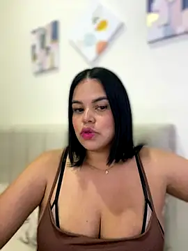 AliceStarshine online show from October 10, 2025, 11:16 pm