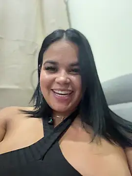 AliceStarshine online show from January 11, 2026, 6:31 am