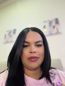 AliceStarshine online show from March 21, 2026, 1:51 am