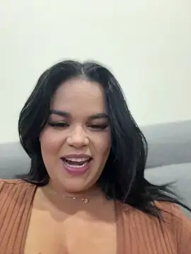 AliceStarshine online show from January 10, 2026, 12:17 am