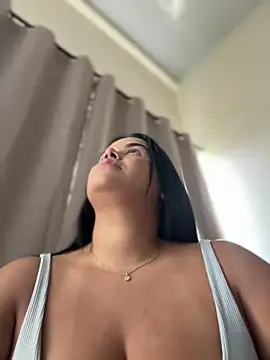 AliceStarshine online show from January 6, 2026, 5:17 pm