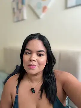 AliceStarshine online show from March 19, 2026, 5:35 pm