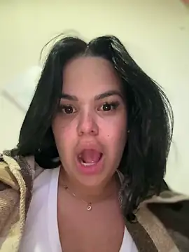 AliceStarshine online show from October 5, 2025, 4:25 am