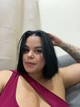 AliceStarshine online show from September 20, 2025, 12:59 am