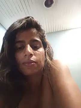 Snapshot of nisha-barby chatting on July 7, 2026, 9:18 pm nisha-barby online show from July 7, 2026, 9:18 pm