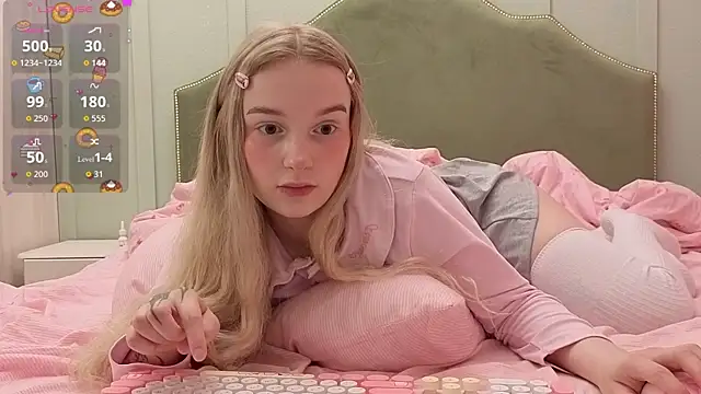 -mimimia- online show from July 4, 2026, 2:54 pm