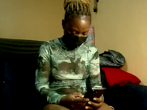 sexybaddie27 online show from July 9, 2026, 5:34 pm