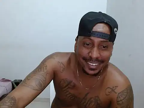 Snapshot of negro-7 chatting on July 11, 2026, 4:46 am negro-7 online show from July 11, 2026, 4:46 am