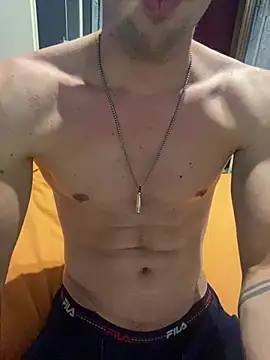 Toyboy1095 online show from July 8, 2026, 8:20 pm