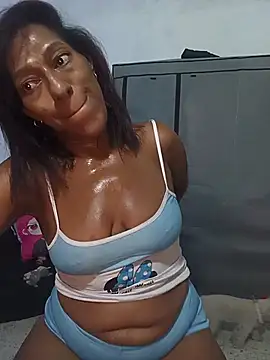 Zaphira Big Clit online show from July 9, 2026, 4:13 am