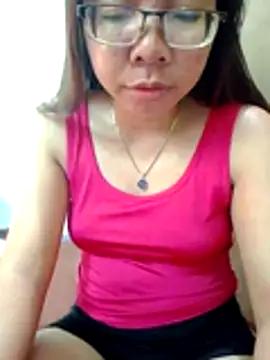 Horny gelyn online show from July 7, 2026, 7:45 am
