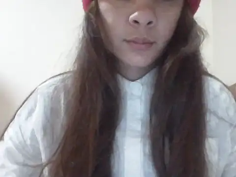 ZaraBacardi online show from July 8, 2026, 12:13 am