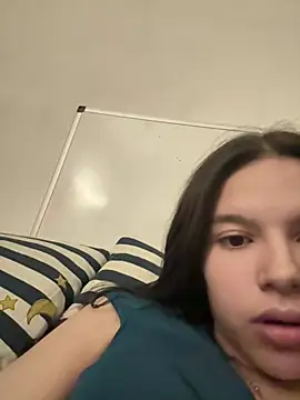 Snapshot of cristinaculona chatting on July 14, 2026, 10:38 pm cristinaculona online show from July 14, 2026, 10:38 pm
