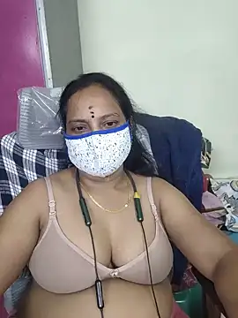amudha143 online show from July 12, 2026, 3:35 pm