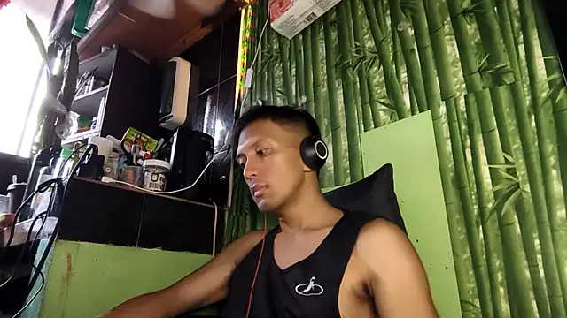 Snapshot of jhoncarlm chatting on July 9, 2026, 8:59 am jhoncarlm online show from July 9, 2026, 8:59 am