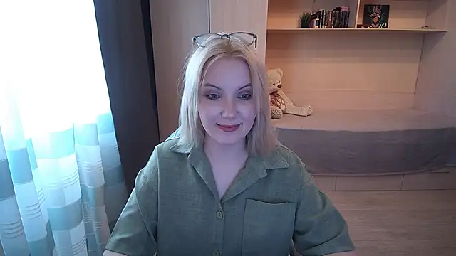 Snapshot of ElsyGven chatting on July 12, 2026, 1:12 pm ElsyGven online show from July 12, 2026, 1:12 pm